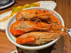 -卿家姆小馆·生腌熟醉·宁波小鲜(旗舰店)