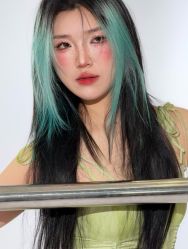 -WAVE SODA摄影工作室