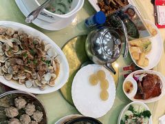 -台山美食一绝阿四台山黄鳝饭(阿四创作店)