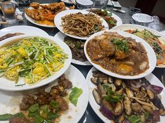 -新乡饭店