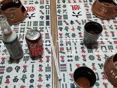-成都你六姐·牛肉冒菜·麻辣香锅(长泰广场店)
