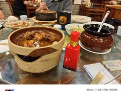 -西江美食舫·江西菜(健德桥店)