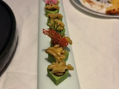 -肆月河豚·新淮扬(金融街店)
