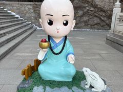 -龙口南山旅游景区