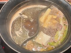 -温野菜涮涮锅(西单大悦城店)