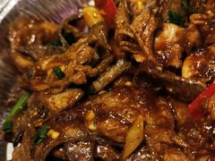 -小土豆北方菜馆(方庄店)