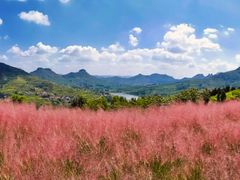 -岱崮地貌旅游区