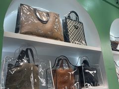 -海星奢选二手奢侈品手表包包鉴定回收寄卖(墨玉南路店)
