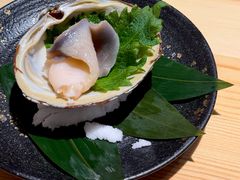 -镹·鱼料理  国产鱼使用店