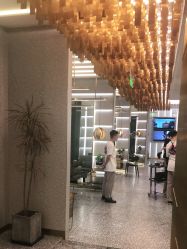 点击看大图 -3AM·S HAIR SALON烫发染发接发