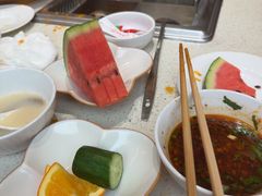 -海底捞火锅(吾悦国际广场店)
