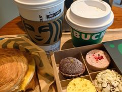 -星巴克(深圳嘉汇新城店)