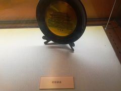 -福州历史文化名城展示馆