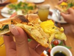 -城市大道红炉披萨烘焙坊