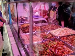 -老六素货(王顶堤店)