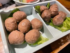 -潮辣重庆火锅(二七万达店)