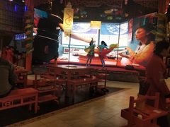 -巴九门老火锅(来福士打望店)