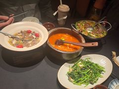 -山石榴·贵州菜(丰盛里店)