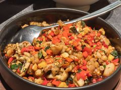 -炊烟小炒黄牛肉(浦东世纪汇店)