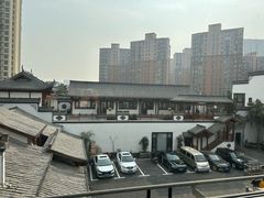 -不倒翁·徽天下名菜楼(马鞍山路店)