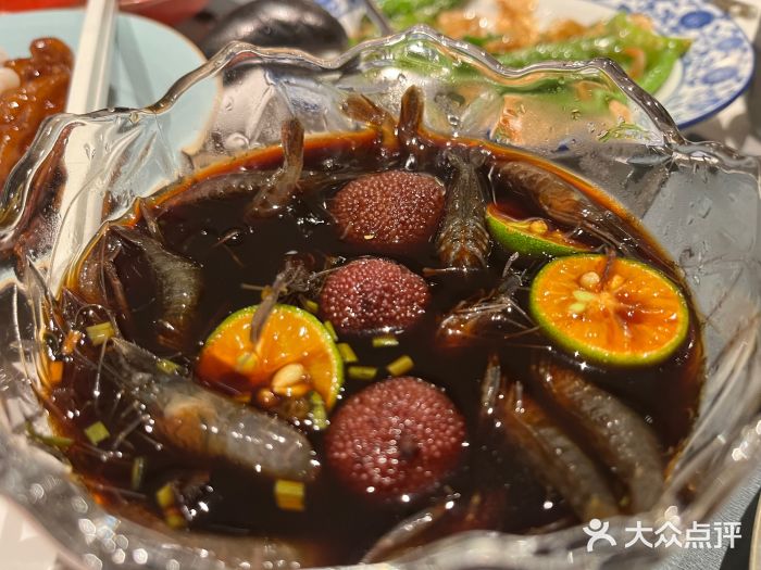 杭州西湖柳莺里酒店·闻莺厅图片