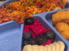 -Bco豆库(星耀天地店)