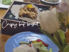 -HOME餐厅粤菜 融合菜