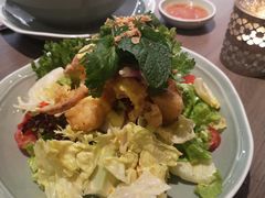 -CHINCHIN 青青·泰国料理(万象食家店)
