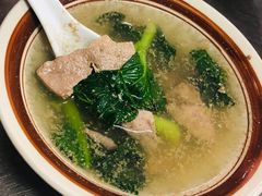 -珠宝街老左杂酱面馆