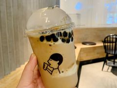 -喜茶(东莞汇一城店)