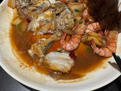 -健眺小海鲜(临海后山店)