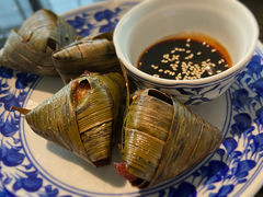 -simply thai天泰(静安嘉里中心店)