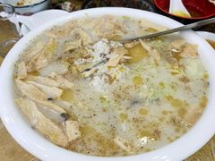 -官塘锋记鱼生·生腌·砂锅粥(牌坊街店)