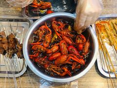 -九喜龙虾(凤城六路直营店)