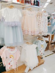 -孩子王童乐园(洛阳万达店)