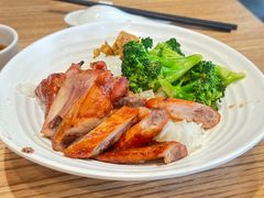 -裕记烧腊连锁餐饮(国商分店)
