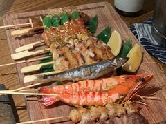 -小禅料理