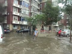 -年巴羊肉铺老铜锅(梅江店)