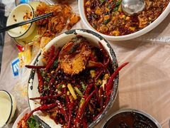 -辣螃铠盆盆蟹大排档(总店)