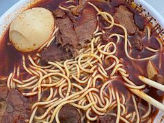 -汪胖子襄阳牛肉面(华丰路店)