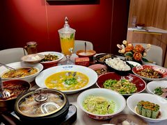 -百年神厨·地道川菜(清江西路店)