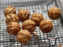 -莫朗核桃饼(虹泉路店)