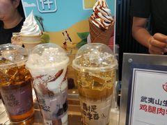 -永和大王(万顺路店)