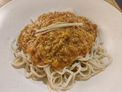 苏堂蟹黄面-苏堂阳春面•九年庆(北京路天河城店)