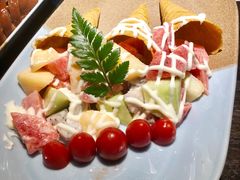 -外婆家(杭州马塍店·杭帮菜名店)
