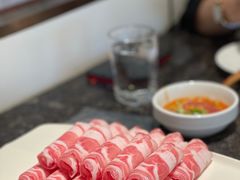 -海底捞火锅(连城广场店)