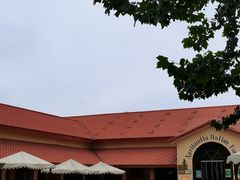 -意大利农场度假村