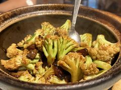 -汤城小厨•粤菜•靓汤(金宝街店)