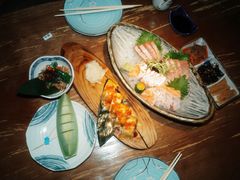 -梅亭居酒屋(中大国际店)