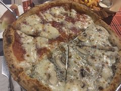 -Primo·丽莫意大利窑烤披萨